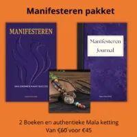 Manifesteren pakket