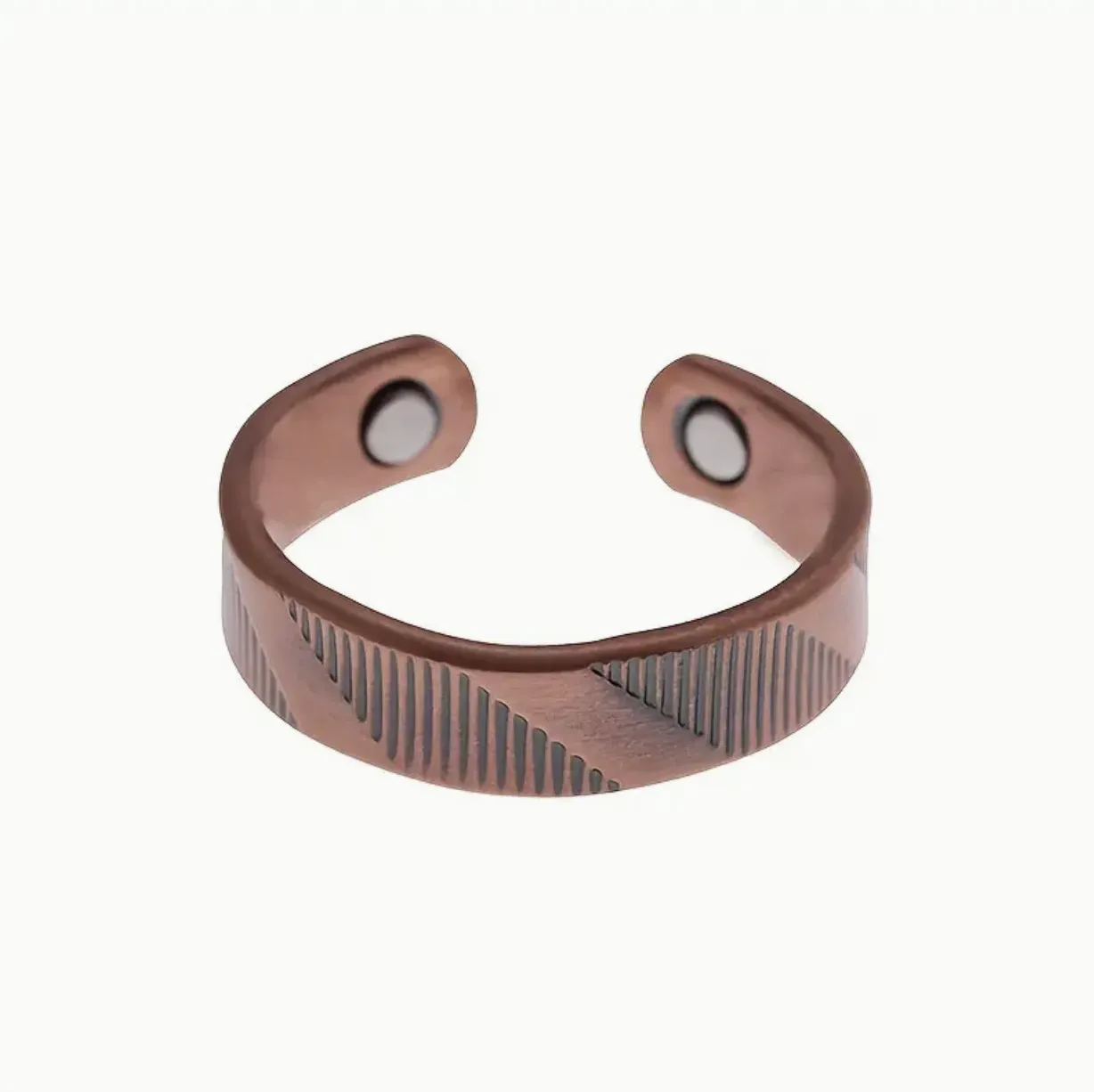 Koper ring