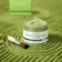 Matcha gezichtscrème