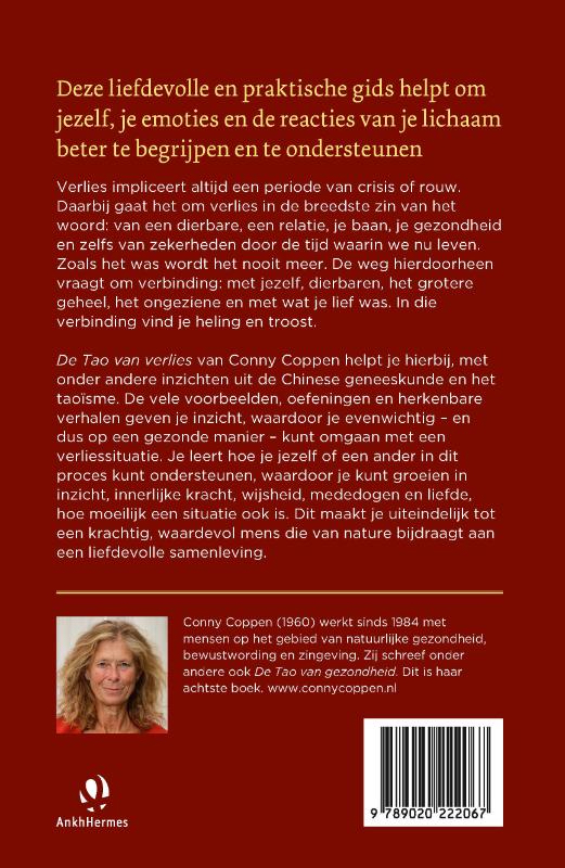 Een liefdevolle weg van verbinding en troost