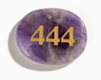 Amethist Zaksteen 444