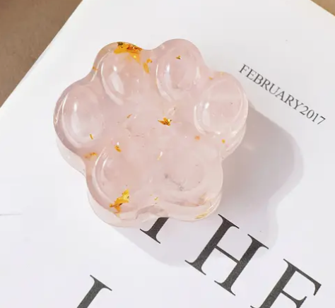 Rozenkwarts Kattenpootje