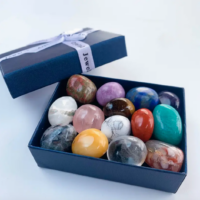 Edelsteen Cadeauset