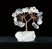 Bergkristal Boom