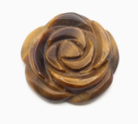 Tijgeroog Rozenbloem