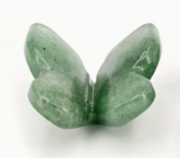 Groene Aventurijn Vlinder