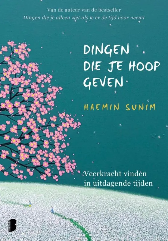 Veerkracht vinden in uitdagende tijden