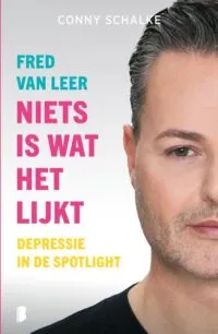 Depressie in de spotlight