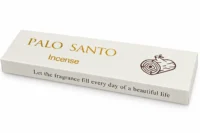 Palo Santo Wierook