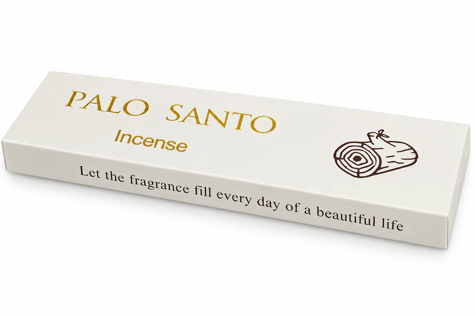 Palo Santo Wierook