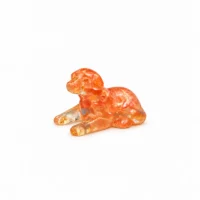 Kristal Hond Mini