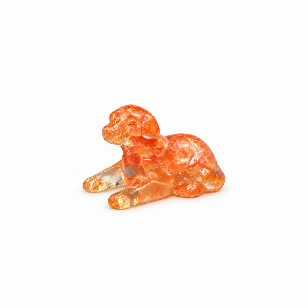 Kristal Hond Mini