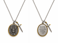 Sint Michaël Ketting