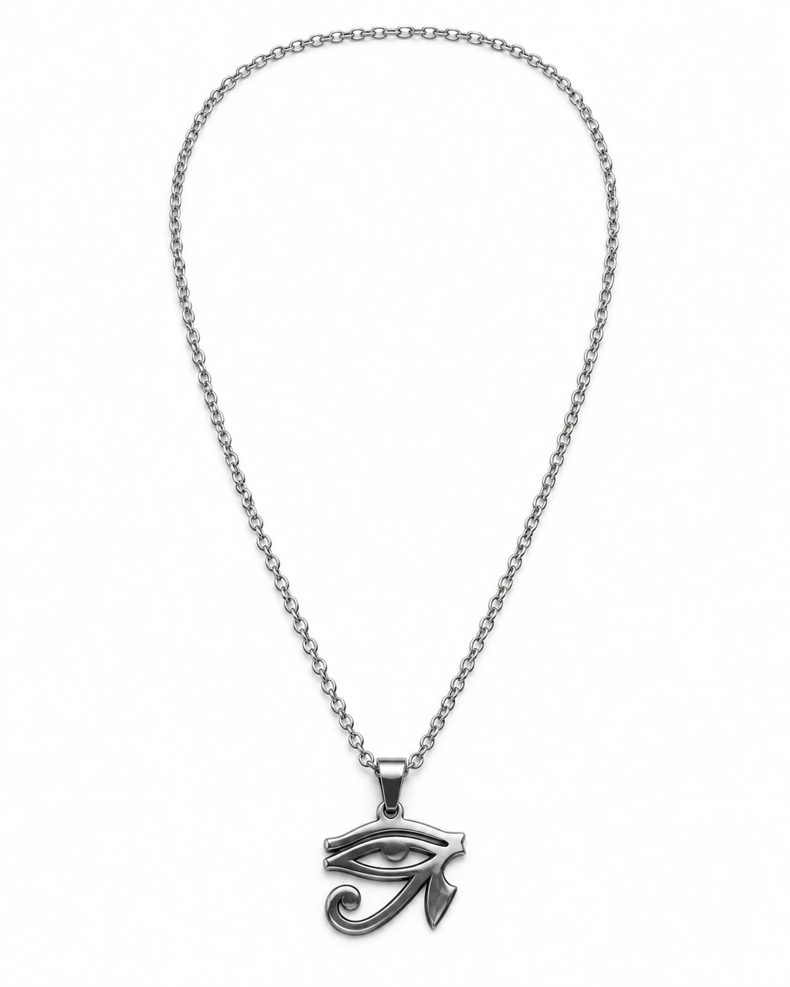 Eye of Horus Ketting