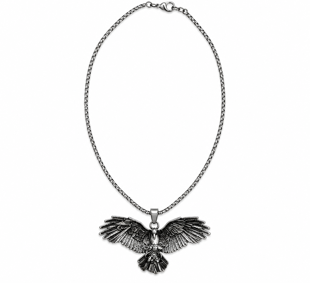 Adelaar Ketting